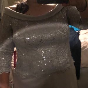 Mother of the Bride/Groom Dress